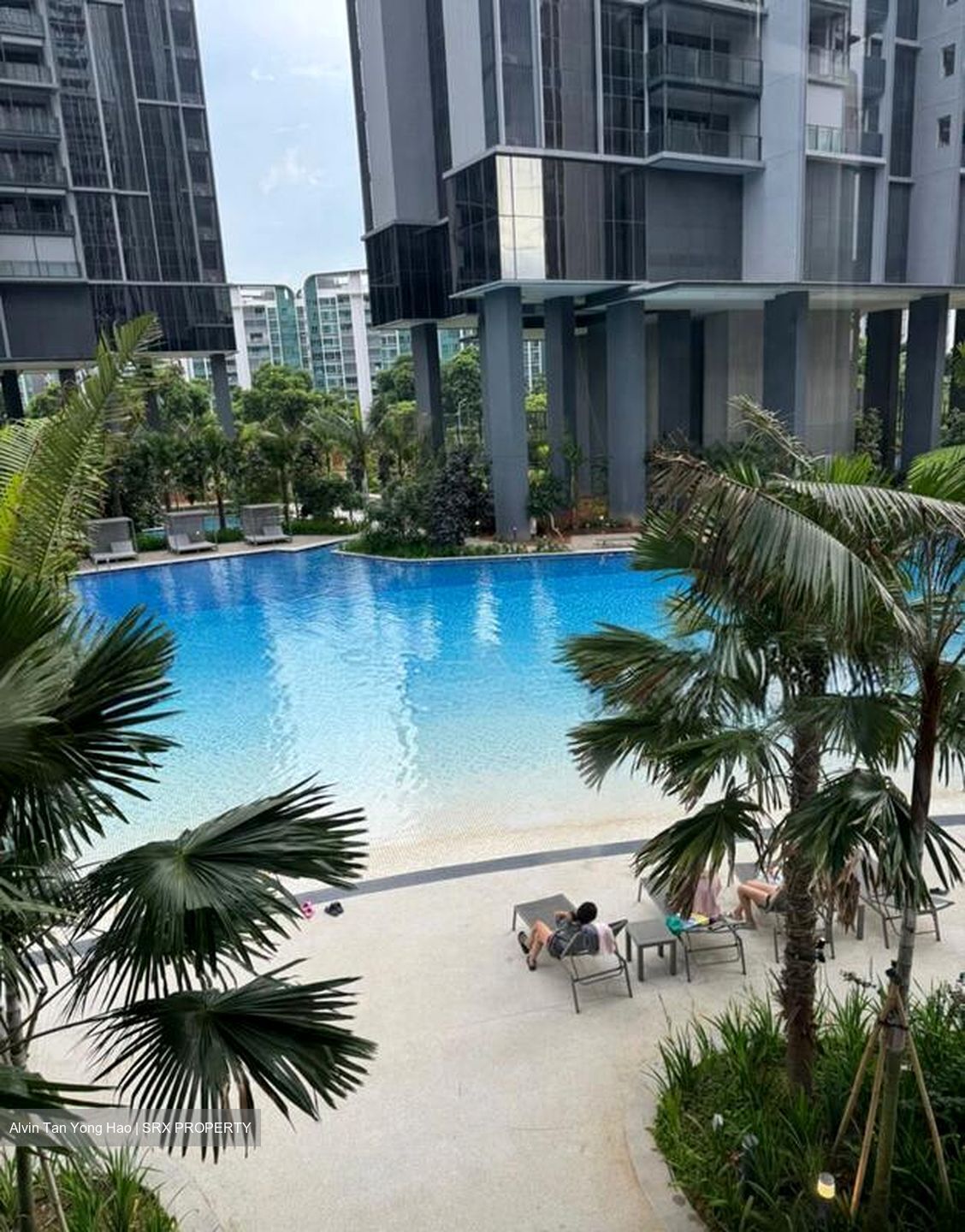 Parc Clematis (D5), Apartment #511847191